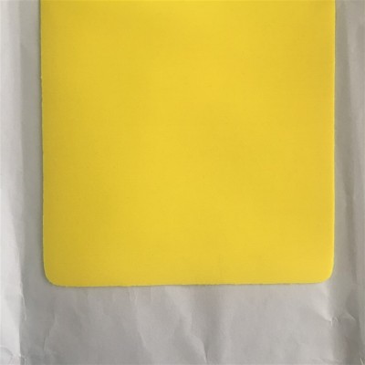 DG-HUJE   FA5742   Nylon   spandex   TPU   56''   280g   10000mm   H2O   (JIS1092A)   500g/m2   day   (ASTME96BW) 正面照